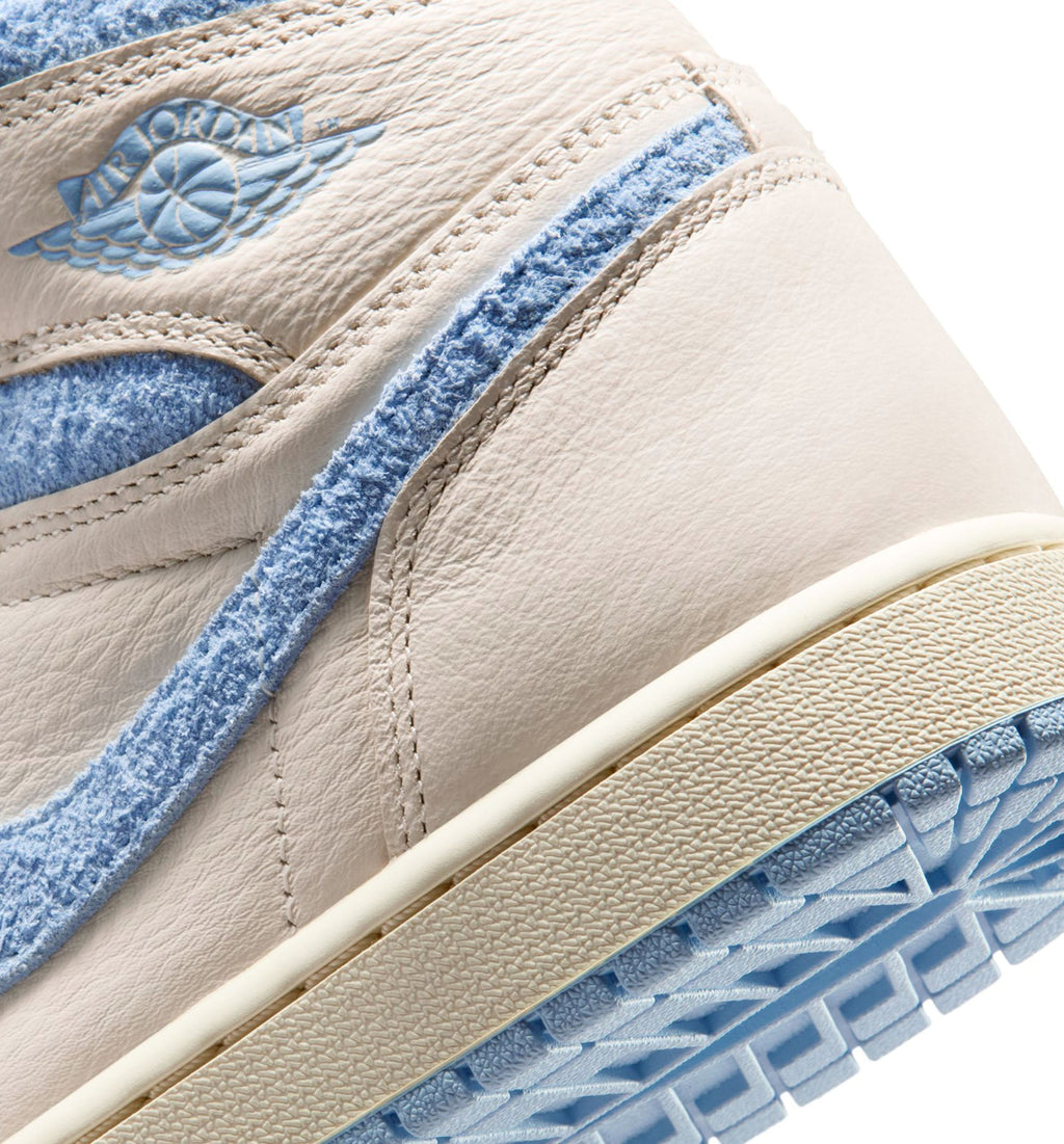 Air Jordan 1 Retro High OG “Psychic Blue” Women's High-Top Lifestyle Shoes