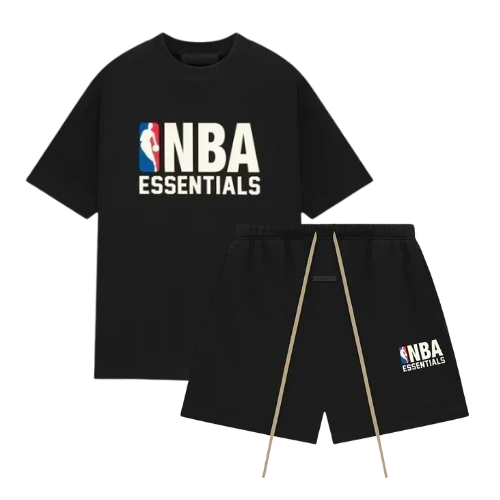 NBA Essentials Summer Set