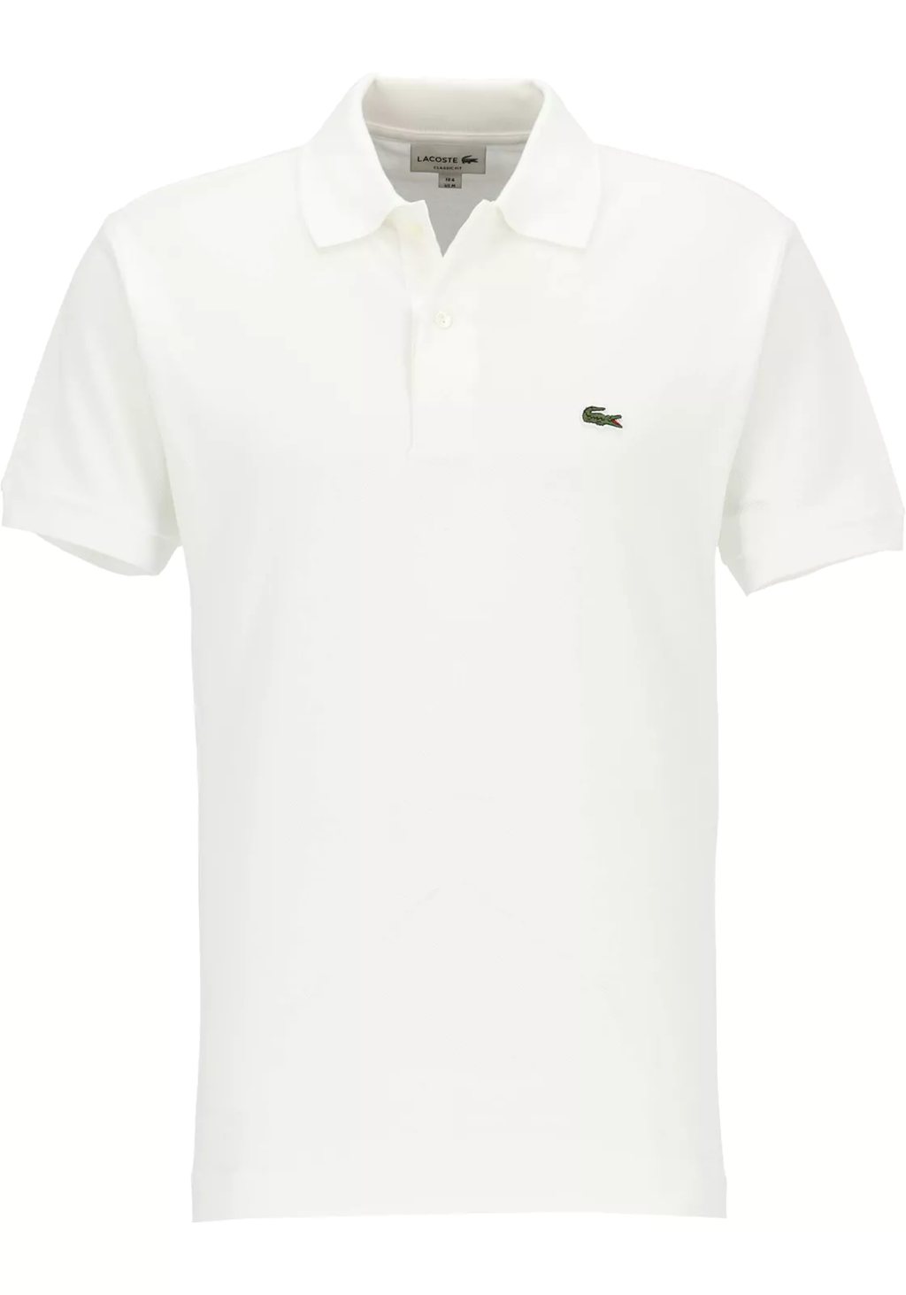LACOSTE POLO
