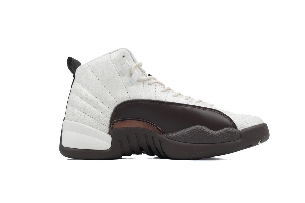 Jordan 12 Retro SP SoleFly Cafecito FZ5026-100