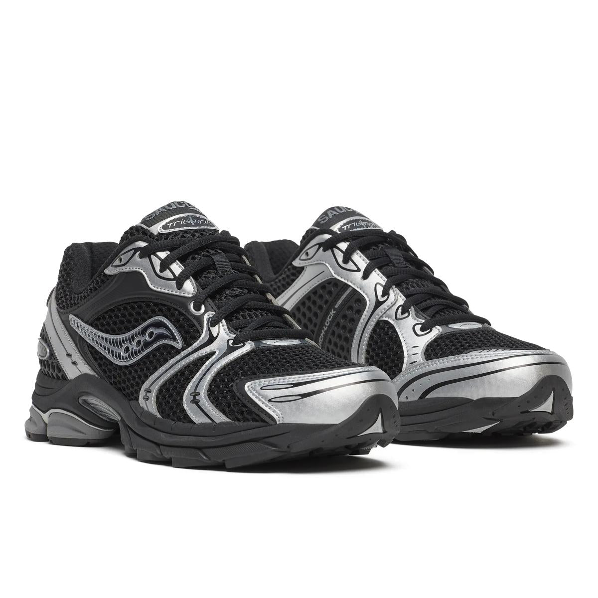 Saucony Progrid Triumph 4