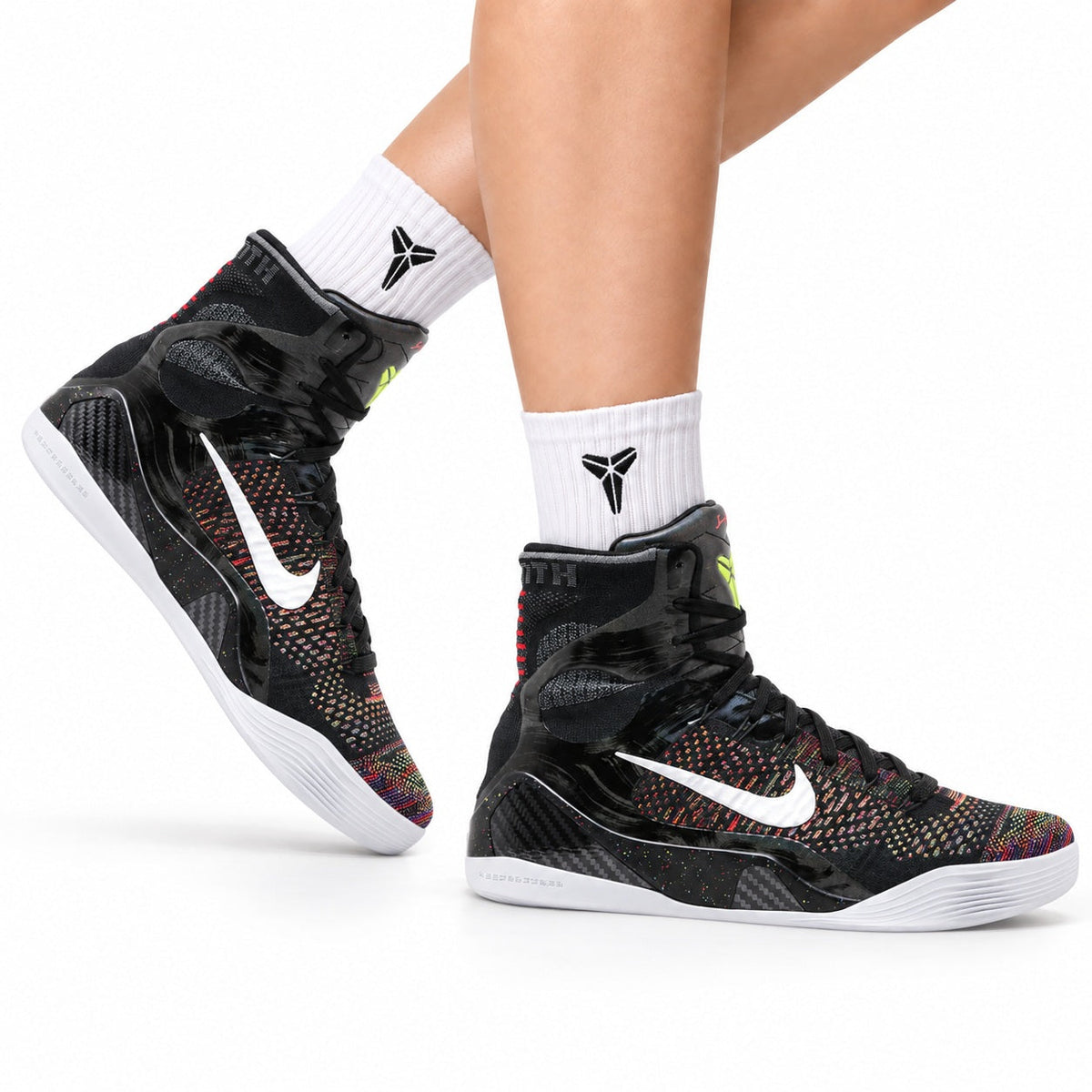 Nike Kobe 9 Elite ProtroMasterpiece (2025)