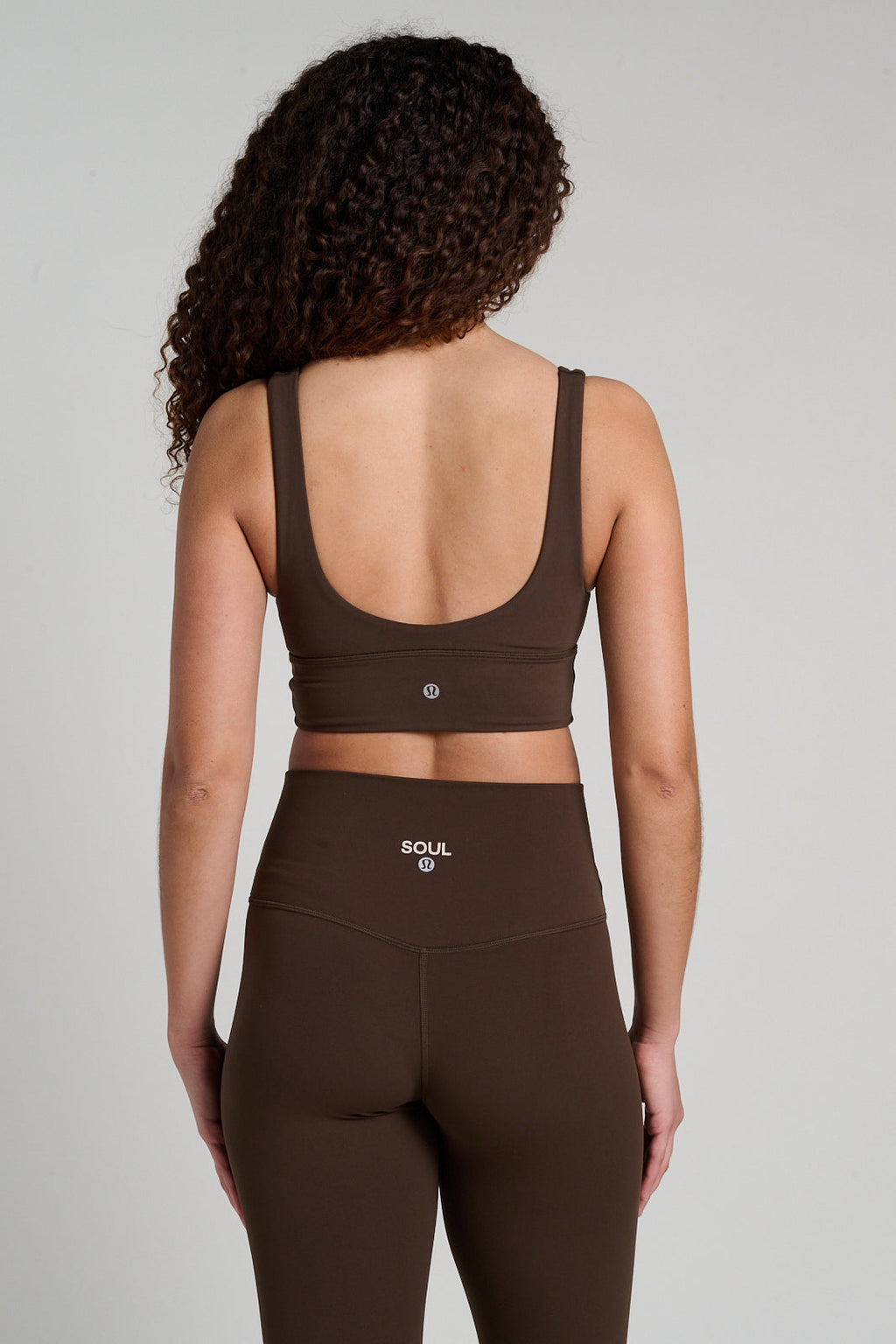 lululemon Align™ V-Neck Bra A/B