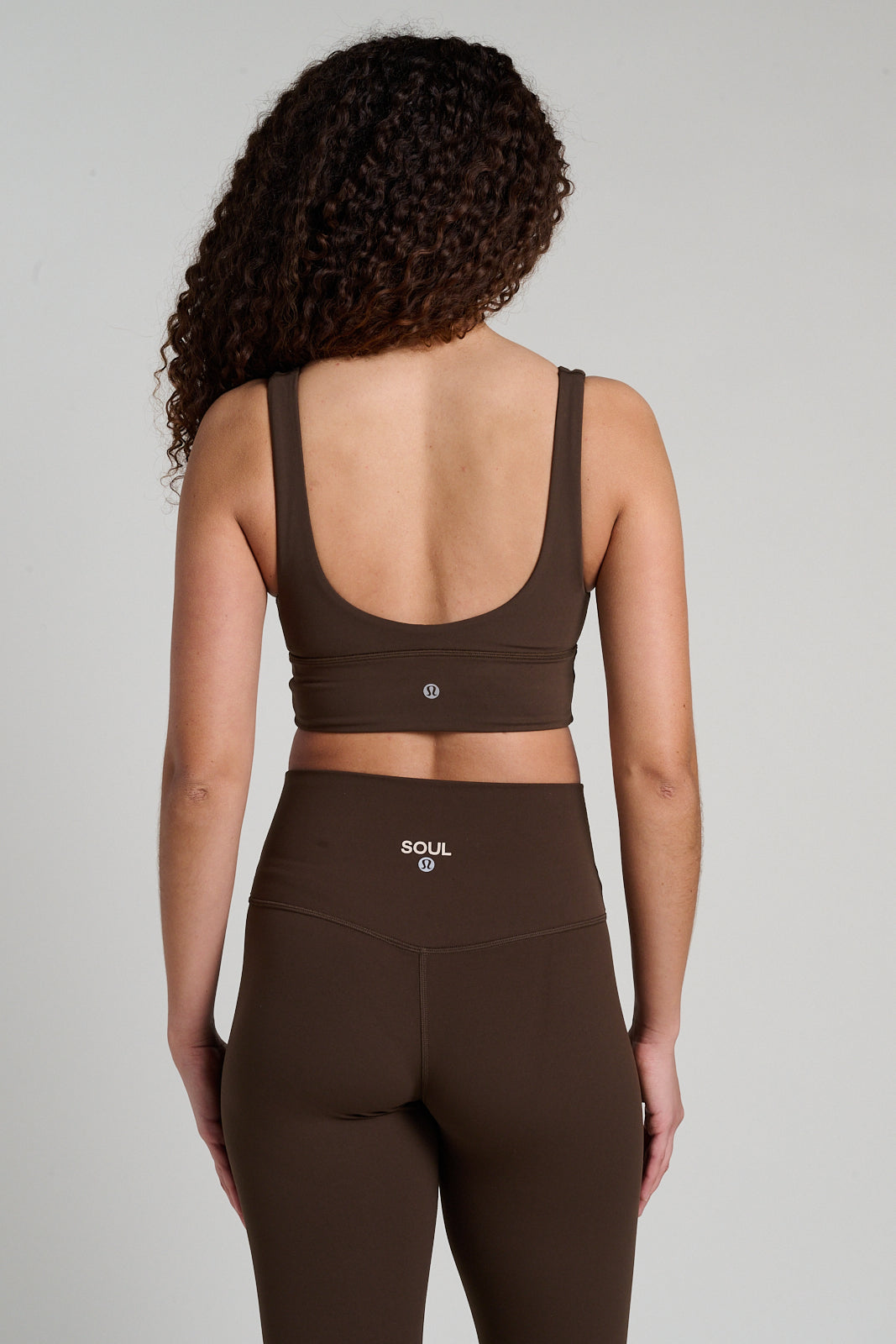 lululemon Align™ V-Neck Bra A/B