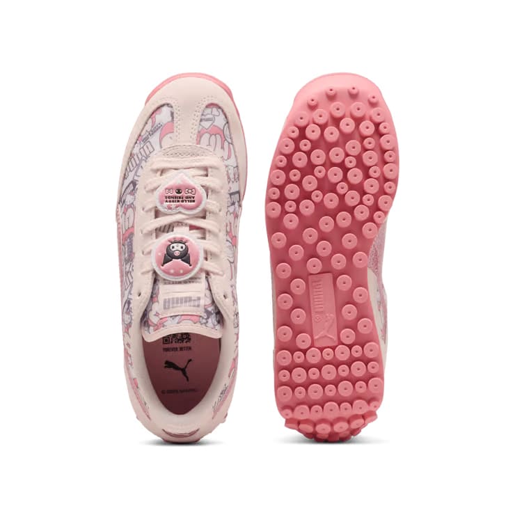 GS Puma Easy Rider X Hello Kitty Friends 2