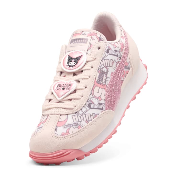 GS Puma Easy Rider X Hello Kitty Friends 2