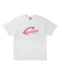 Icecream Script Tee