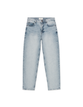 Les Deux Ryder Bleached Denim Jean