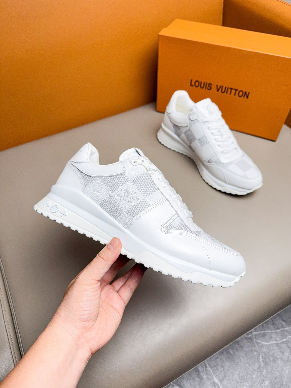Louis Vuitton Run Away Sneakers