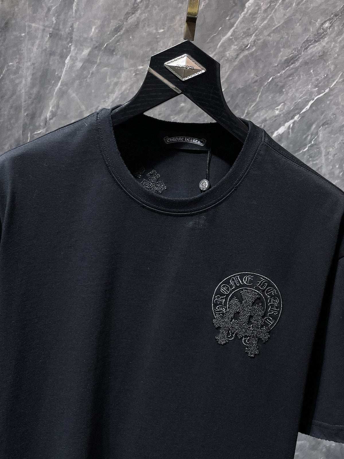 Chrome Hearts New T-shirts 3001